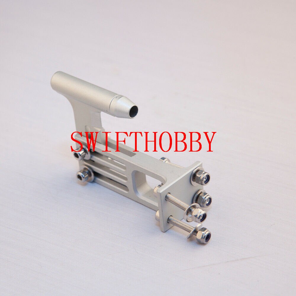 Adjustable Strut for 4mm Shaft For RC Model Boat Marine
