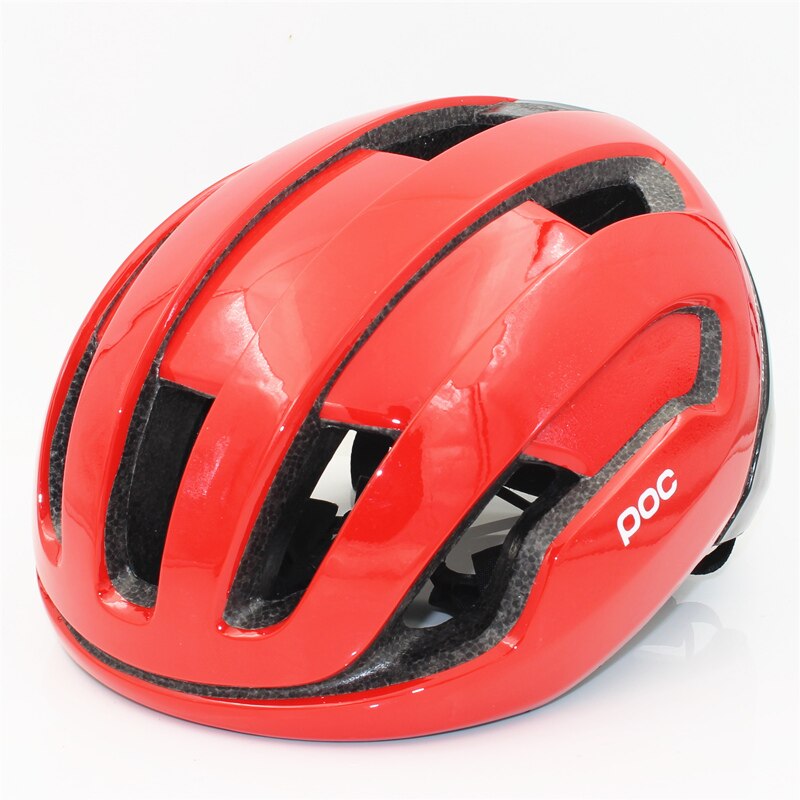 Raceday-Casco omneair spin para ciclismo de carretera para hombre y mujer, ultraligero, de seguridad, cómodo: 2