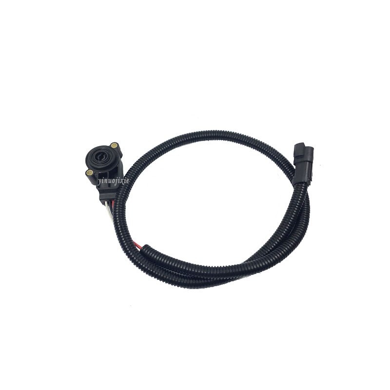 Accelerator pedal position sensor for Caterpillar D6R D7R D8R OEM: 214-4863/2144863 Construction Machinery Parts Made in China