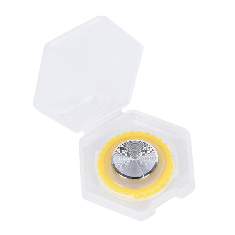 Q10 mobiltelefoner smarttelefon mini berøringsskjerm joystick clip-on klemme for telefon nettbrett spill joystick med boks