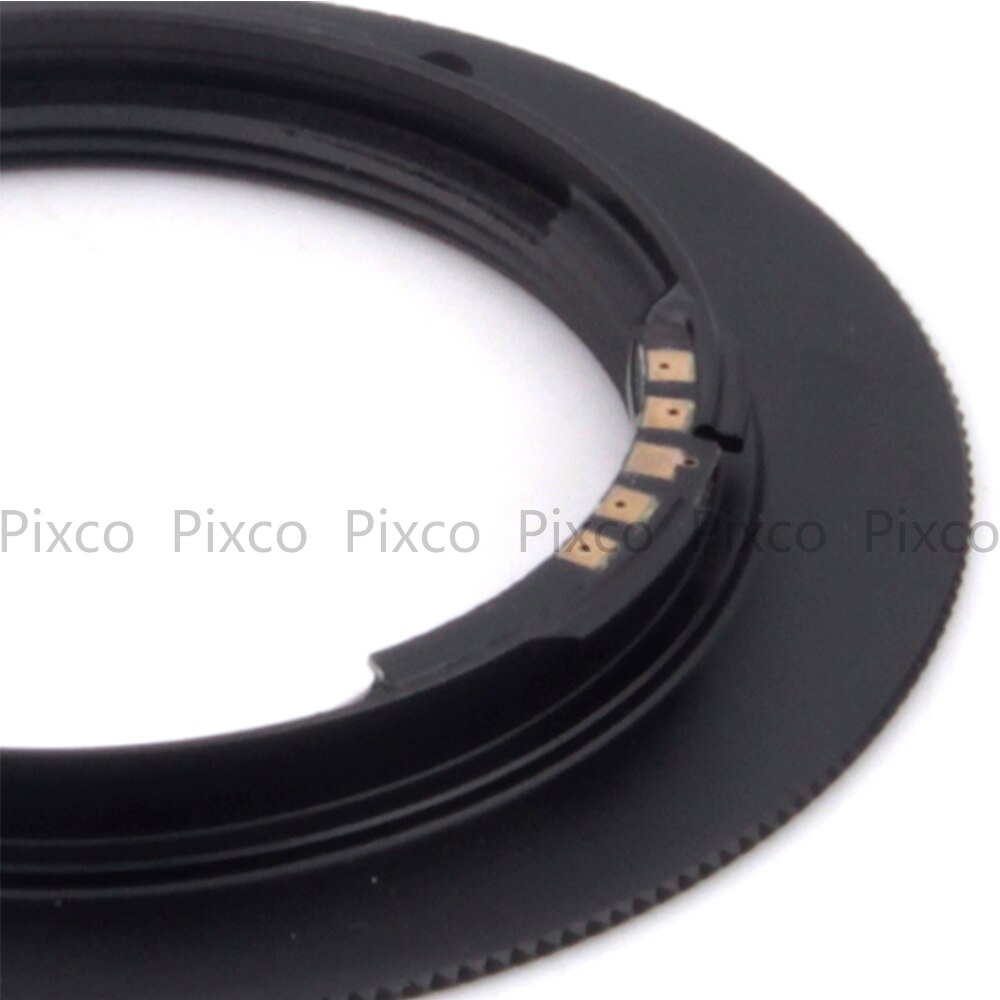 Pixco M42-AF Bevestigen Lens Adapter Ring Suit Voor M42 Lens sony alpha minolta MA Camera A77II A58 A99 A65 A57 a77 A900 A55 A35