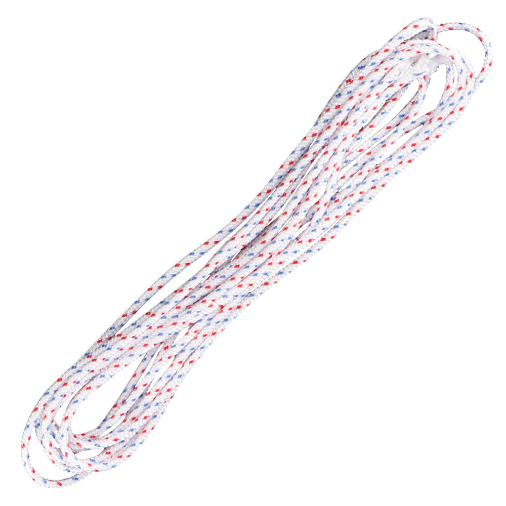 3.5mm nylon startrep dragsnöre startrecoil motor startsnöre för gräsklippare elektrisk såg tillbehör för gräsklippare