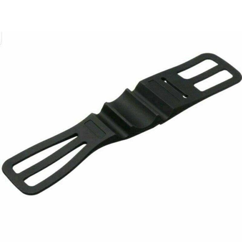 1PC Radfahren praktisch Halfter Universal- Radfahren Fahrrad Fahrrad Silikon Elastische praktisch Halfter Halterung Fahrrad Zubehör