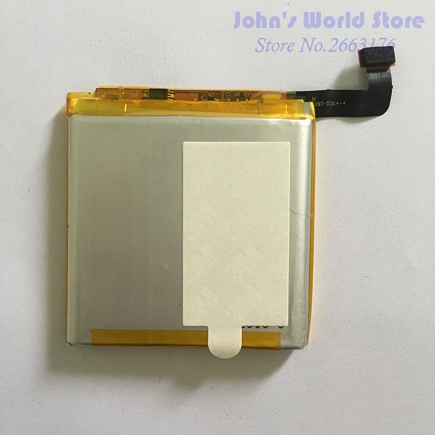 100% Original 4200mAh Battery For Blackview BV6000 BV6000S Waterproof Smart Mobile Phone li-ion Battery +In Stock