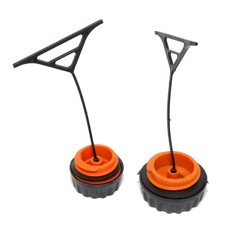 Combustible y aceite para motosierra stIHL, accesorio compatible con 010, 011, 012, 020, 020T, 021, 023, 024, 025, 026, 028, 034, 034S, 036, 038, 048, , (paquete de 2)