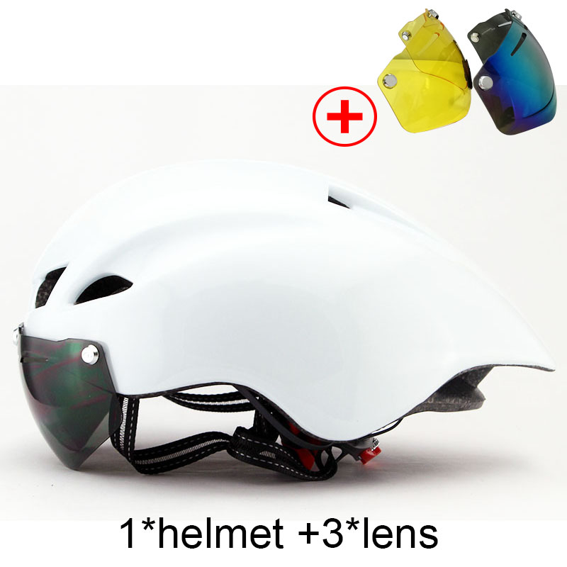 MTB helm kopen? Bekijk alle Mountainbike helmen bij