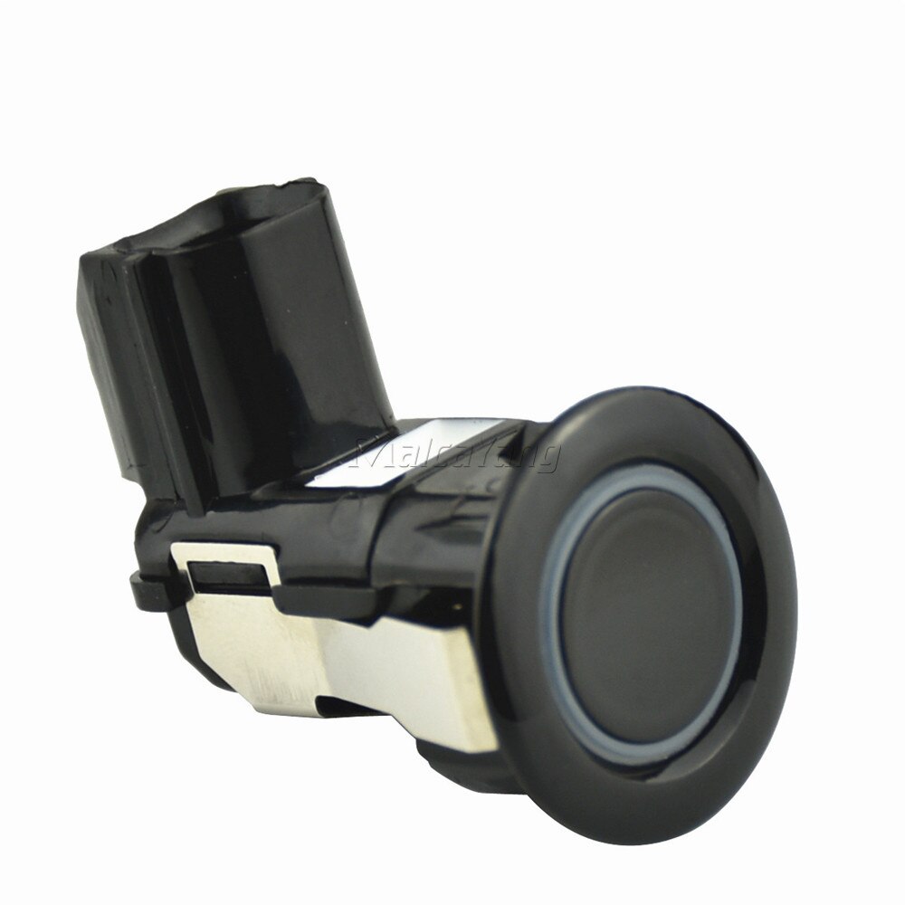 4 stk parkeringssensor pdc passer til nissan infiniti  g25 g37 ex35 qx56 fx50 25994-cm13e 25994 cm 13e sort hvid farve