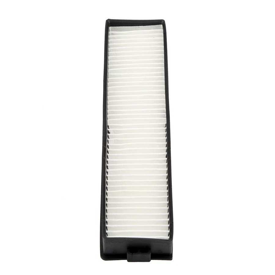 HEPA Filter Fits for LG Hom Bot VR6270LVM VR65710 VR6260LVM VR Serie Robot Vacuum Cleaner Parts Accessories