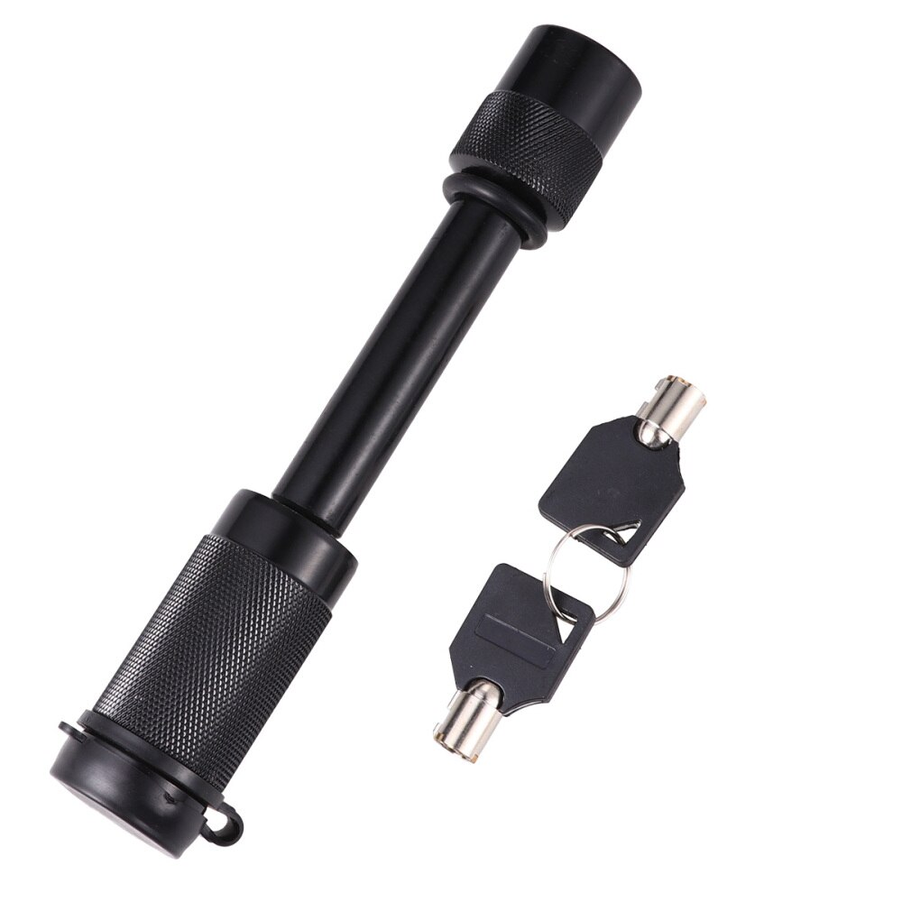 1Pc Trailer Locks Practical Portable Durable Anti-theft Locks Trailer Locks for Yacht Trailer