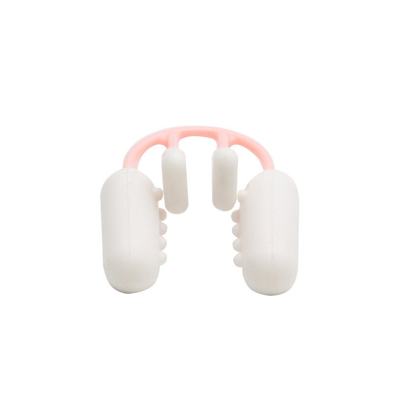 Pince à Nez En Silicone Pour Remodelage - Correction Forme Nez - L5Z3 - 2,35 Cm