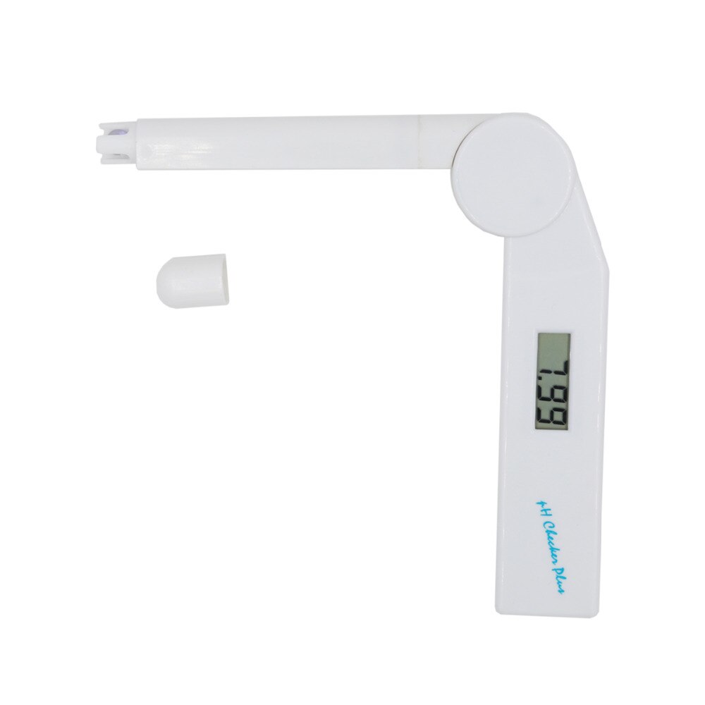 PH Meter Tester Innovative Folding Digital pH Tester/pH Checker Plus for Water tester meter 30% off