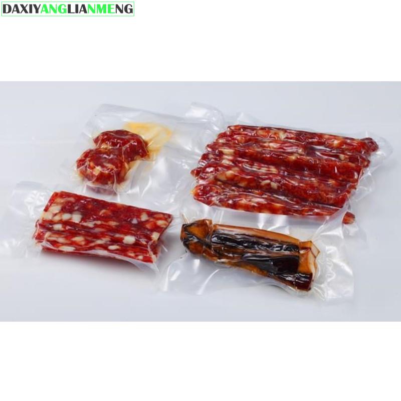 Vacuum Bags Plastic Bopp Pp Pe Pet Ppe Eva Pvc In Roll Cut Any Length Depend On Foods S Choose