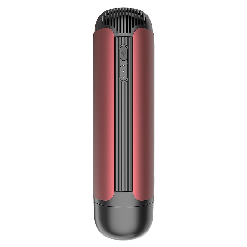 Car Vacuum Cleaner Portable Wireless Handheld Auto... – Vicedeal