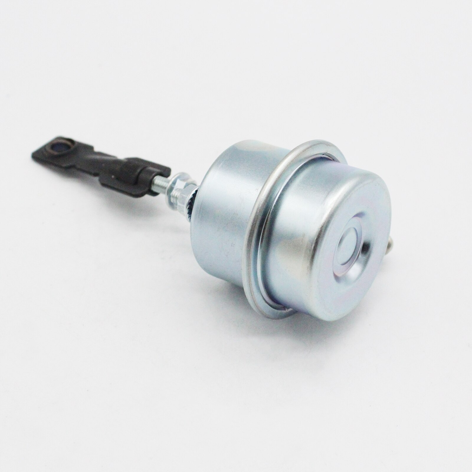 Auto Motor Turbo Blow Off Valve TD5 Dump Valve Aluminium Auto Turbo Blow Off Valve TD5 Waste Gate Actuator voor Land Rover