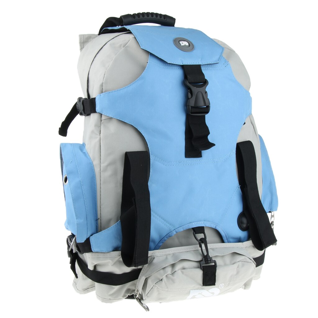 Roller Inline Skates Backpack Skate Skating Shoes Grandado