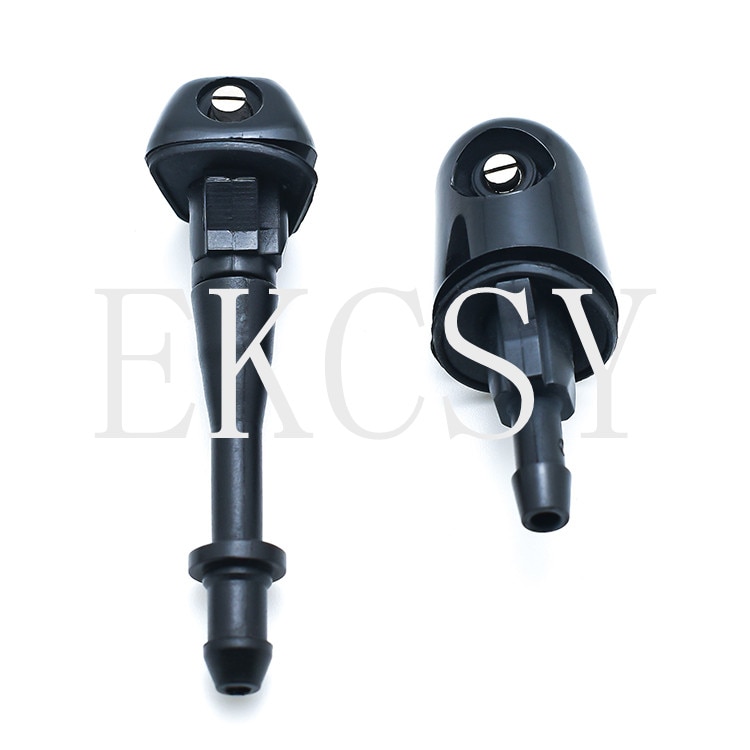 Inyector de limpiaparabrisas, inyector de boquilla para gran pared HOVER HAVAL H3 H5 GREAT WALL X240 X200