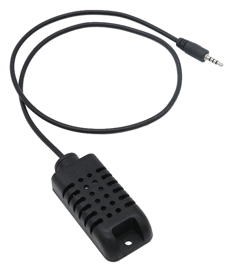Newest Sonoff AM2301 Temperature Humidity Sensor Temperature Probe Sensor High Accuracy for Sonoff TH10 and Sonoff TH16