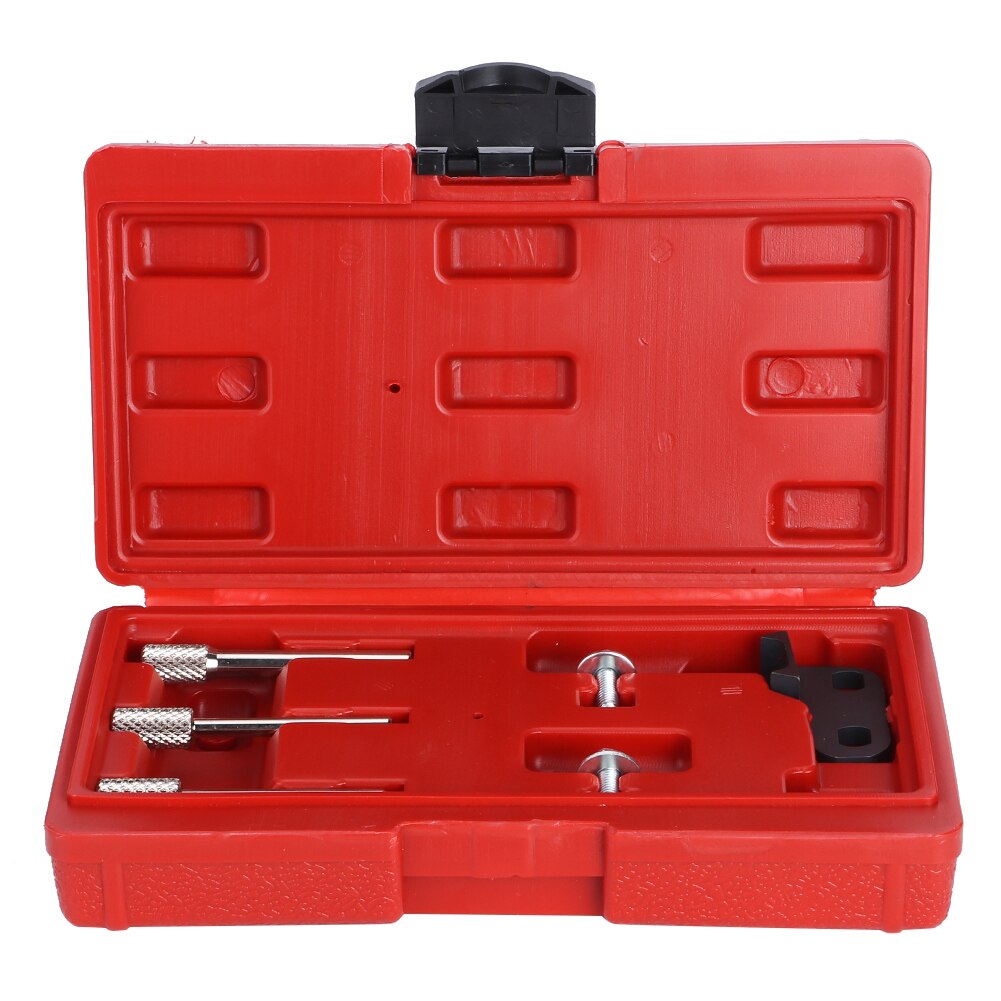 Diesel Engine Timing Tool Kit W16D Timing Mini Tools Set For Ford 1.4-1.6 Tdci Hdi