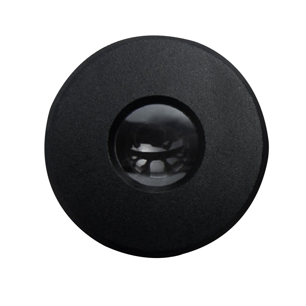 Microscope Eyepiece Optical Lens Replacement Parts WF10X WF16X Biological Student Wide Field Interface 23.2mm Easy Install