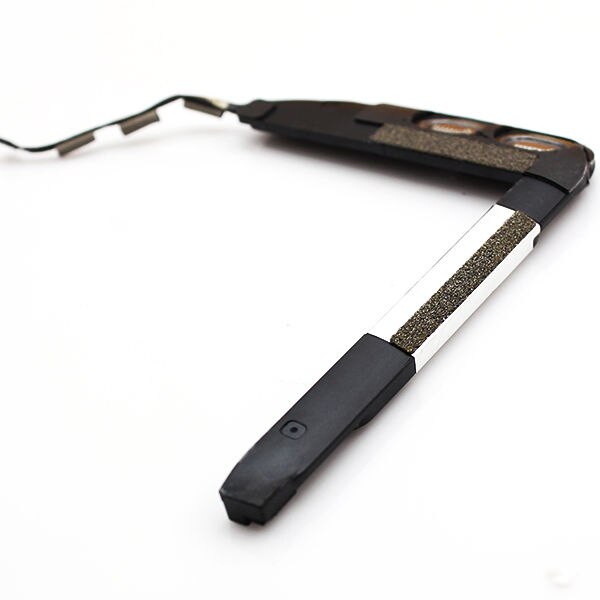 För ipad 2 2nd högtalare ljud högtalare buzzer flex kabel reservdelar