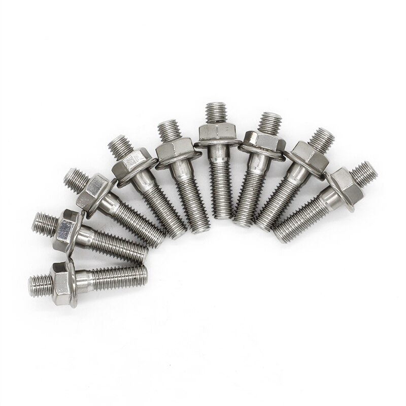 Voor B D Serie M8 40 Uitlaatspruitstuk Stud Voor Grandado voor-b-d-serie-m8-40-uitlaatspruitstuk-stud-voor-grandado