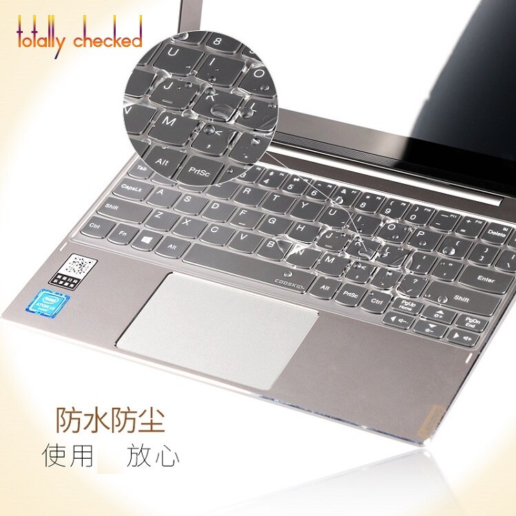 TPU keyboard cover skin For Lenovo IdeaPad D330 d330-10igm D330-10 D 330 Miix 320 310 10.1 inch tablet Notebook