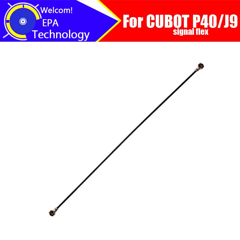 CUBOT P40 LCD Display+Touch Screen Digitizer+Frame Assembly 100% Original LCD+Touch Digitizer for CUBOT P40.: signal flex