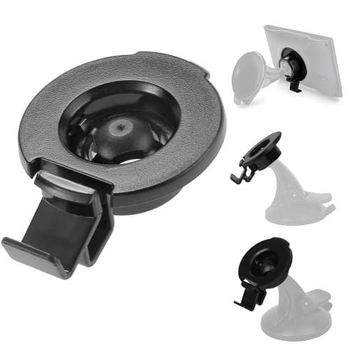 RAM Mounts Unpkd Supporto RAM Garmin Nuvi - acquista su