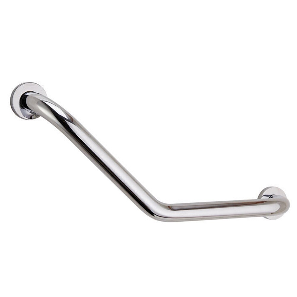 Bathroom Stainless Steel Handrails The Elderly Anti-skid Armrest Bathroom Tub Toilet Handrail Grab Bar Shower Safety Handle