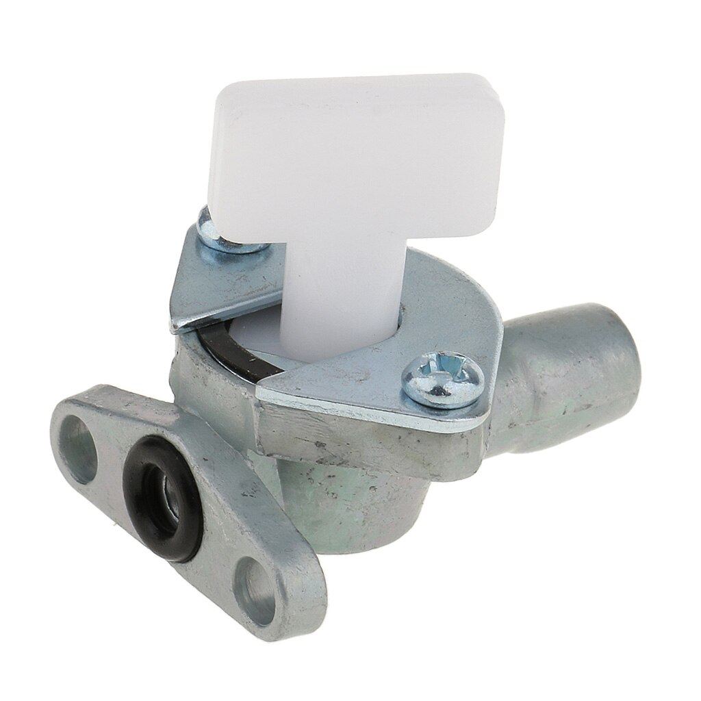 Fuel Oil Valve Tap Switch for Standard 49cc Air Cooled Minimoto Carbs Engine