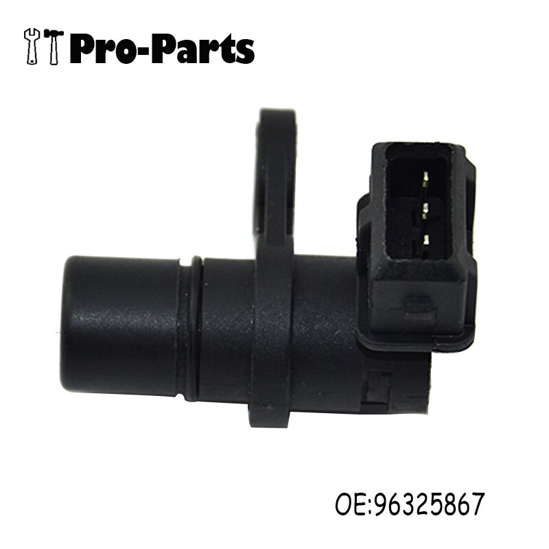 96325867 Camshaft Position Sensor For Daewoo Kalos Chevrolet Aveo Matiz 0.8 1.0 1.2 1.4 5WY3168A