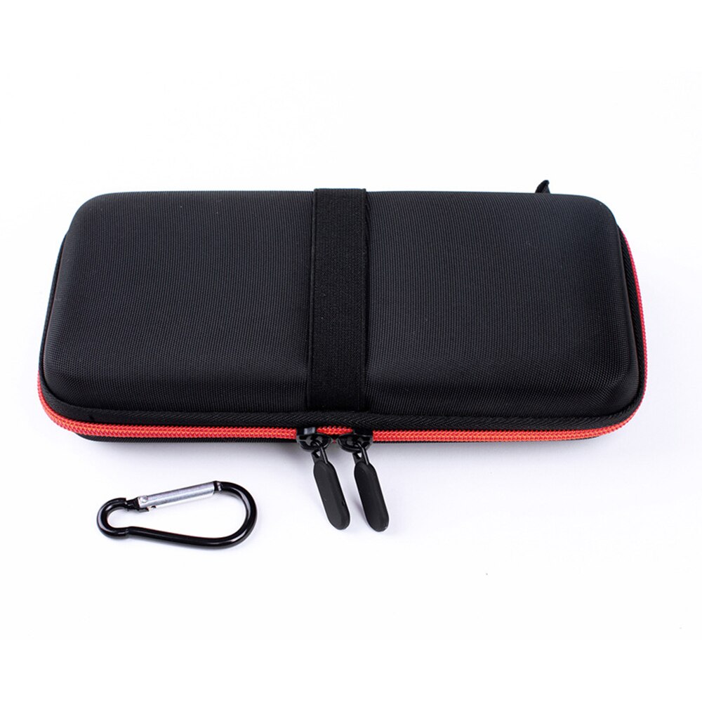 Newest EVA Hard Portable Case for Romoss Sense 8 Sense 8+ 30000mAh Mobile Power Cover Portable Battery PowerBank Phone Bag