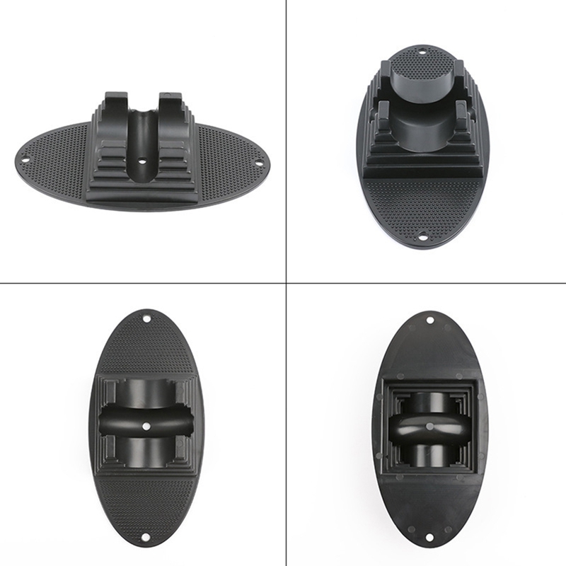 2 stück universeller scooter-ständer, vorderrad-stützblock, passend für die meisten gängigen scooter