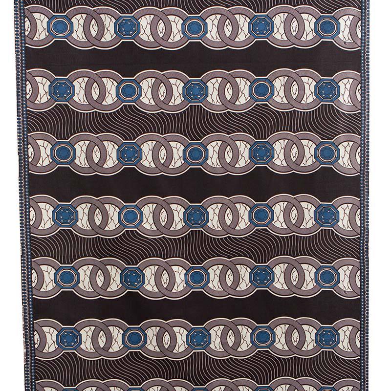 Afrikaanse Stof Van Ankara Wax Stof Voor Jurken 100% Katoen Stof Tissu Wax Africain 6 Yards