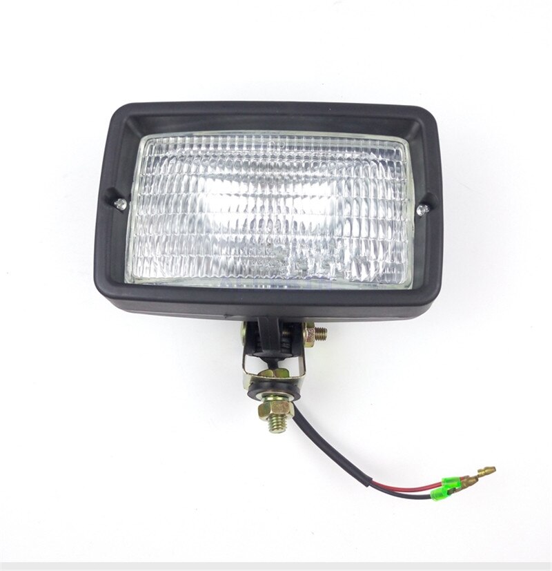 For Hyundai 55 60-7 Daewoo 55 60-7 Doosan Excavator Boom light 12v24V work headlight toolbox light Excavator Accessories