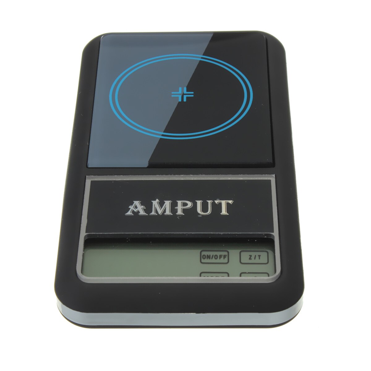 Digitale Sieraden Weigtht Elektronische Pocket-Schaal 0.01g x 200g Touch-Screen Lcd Touch-Control knoppen 12x6.5x1.7 cm