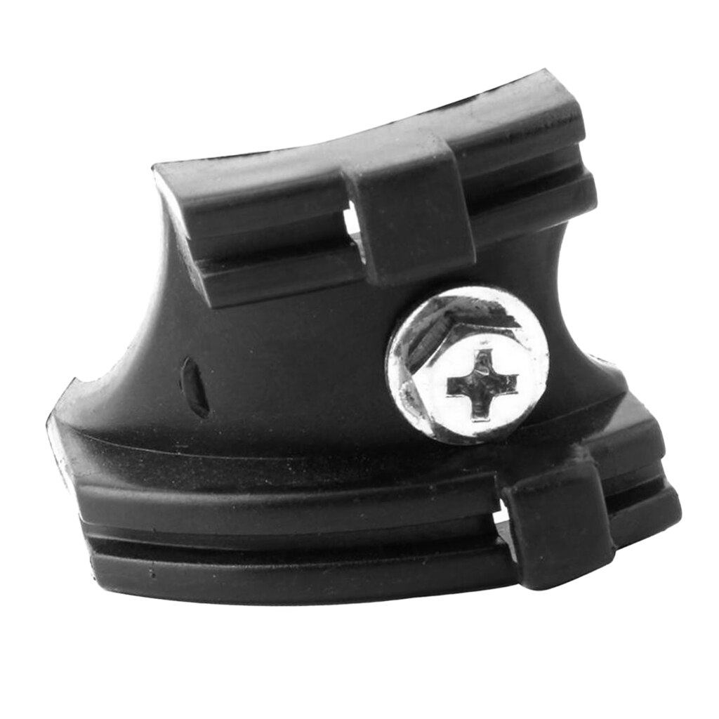 Bottom Bracket Cable Holder Guide Tidy Frame Tie For MTB Bike Black