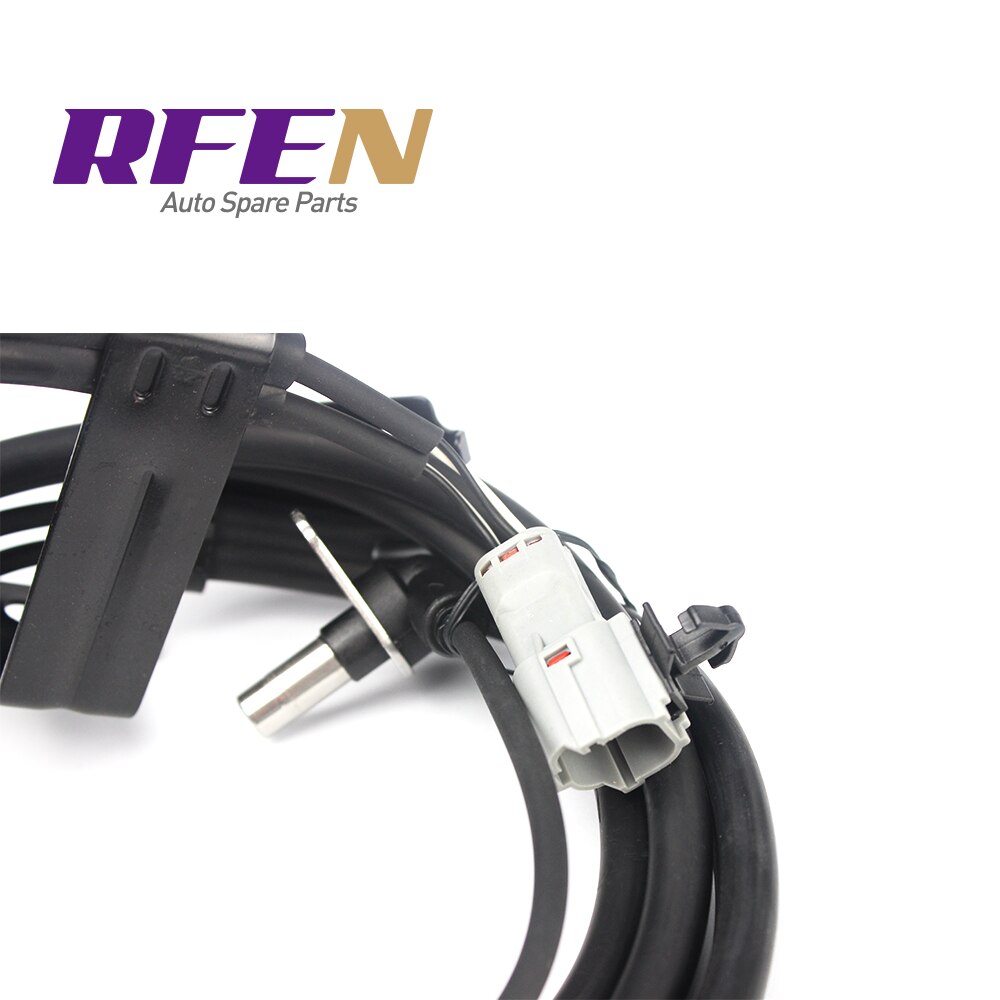 8973624600 8972361042 8973879891 vorne Rechts R/H ABS Sensor ADZ97103 Für Isuzu D-Max Rodeo 2,5 TD/3,0 TD 2003 8973879921