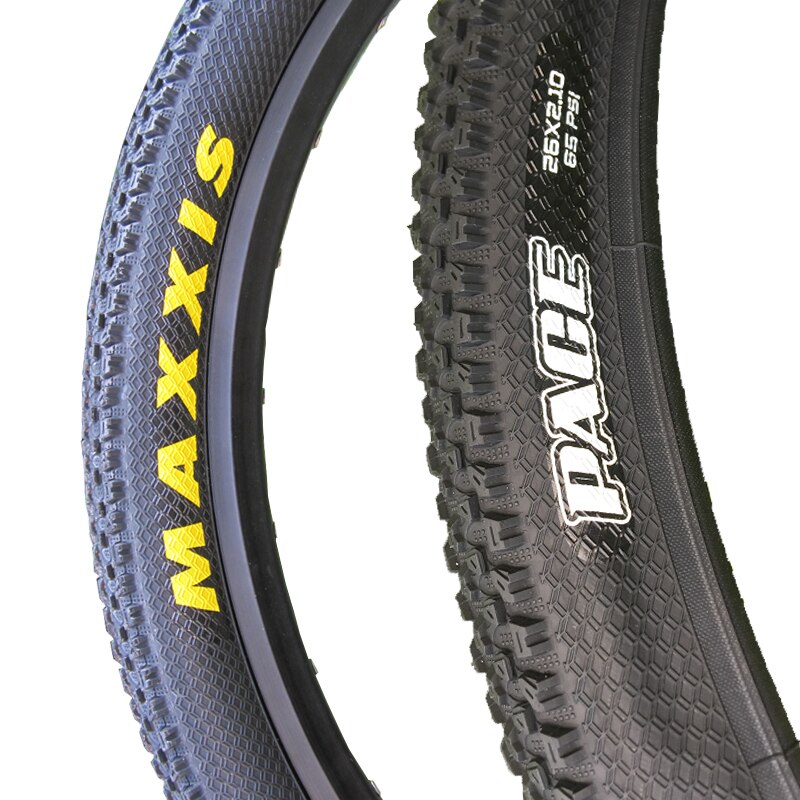 MAXXIS PACE (M333) Ultra-light Mountain Bike Puncture-proof Tire26/27.5/29inch Low Resistance Is Suitable For Hard Cross-country