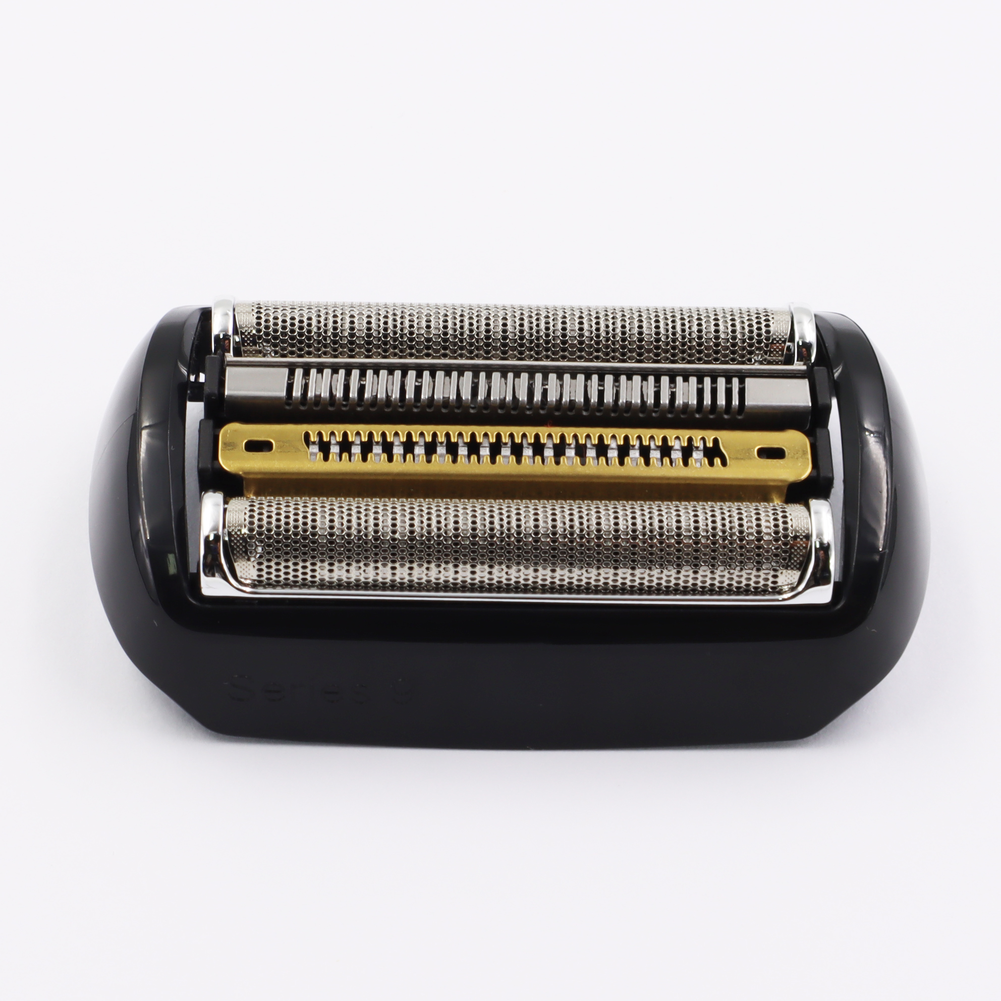Voor Braun Serie 9 Elektrische Scheerapparaat Vervangende Kop 92S Compatibel Met Alle Series 9 Elektrische Scheerapparaten 9290cc, 9291cc, 9370cc: Black
