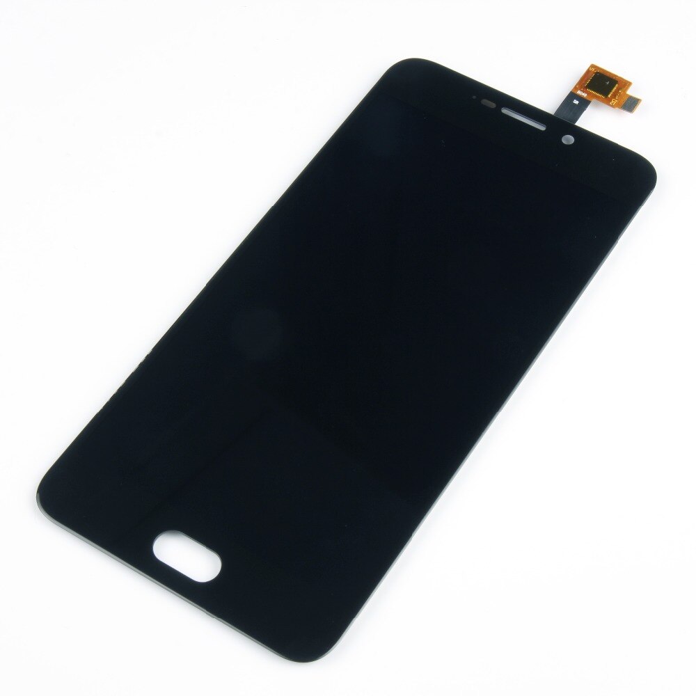 5.5" For Umi plus E Full LCD Screen Display With Touch Screen Digitizer Glass Replacement Parts