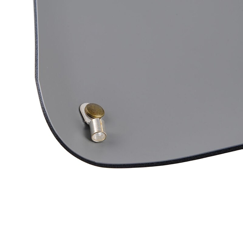 Durable Desktop Anti Static Mat Silicone ESD Grounding Mats 700x500Mm + Cord for PC Laptop Repair Tools