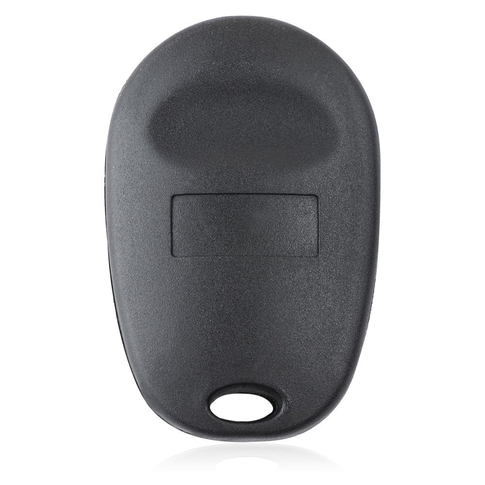 Keyecu for Toyota Sienna 2004 2005 2006 2007 Keyless Entry Remote Control Car Key Fob FCC ID GQ43VT20T