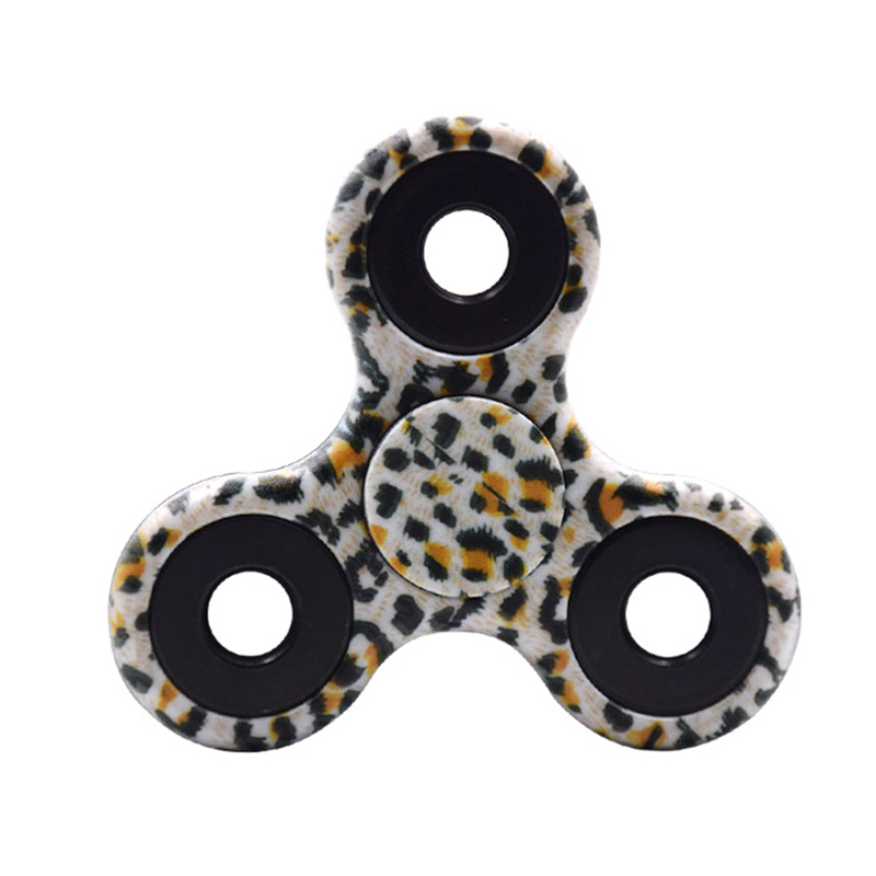 Stress Toys Hand Spinner Fidget Toys Metal EDC Sensory Fidget Spinners For Autism And ADHD Kids/Adult Toys Funny Anti