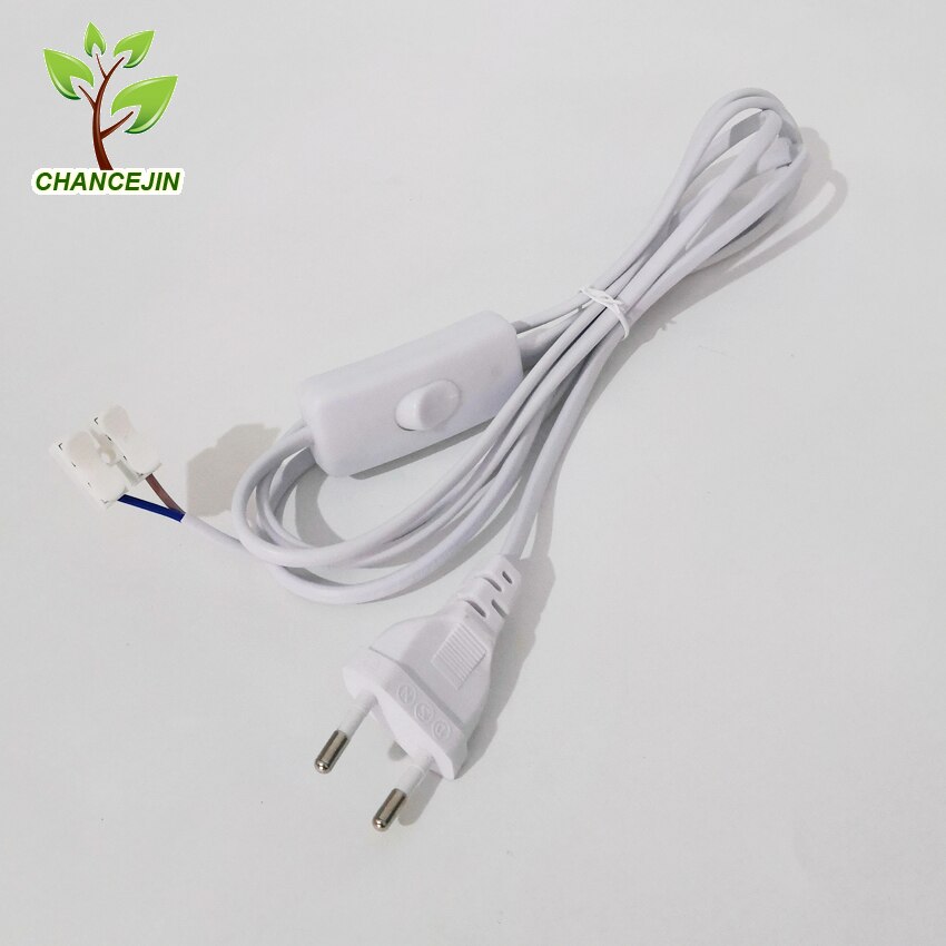 400-780nm full spectrum LED grow light 12W 54cm indoor growing lamp be used for orchid seeding flowers vegetable fruit plants