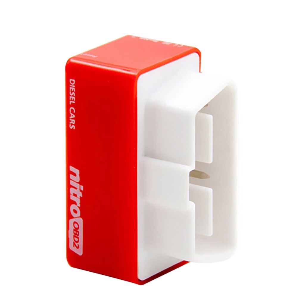 CARPRIE Instrument Tool OBD2 Derv Car Power Fuel Saver Performance Tuning Box 35% More Power 9625