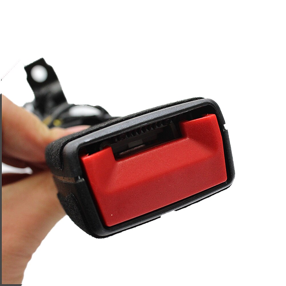 Frente derecha izquierda hebilla para cinturón de seguridad macho para VW Passat B7 CC 3AA857756C 3AA857755C 3AA 857 de 755, C, D