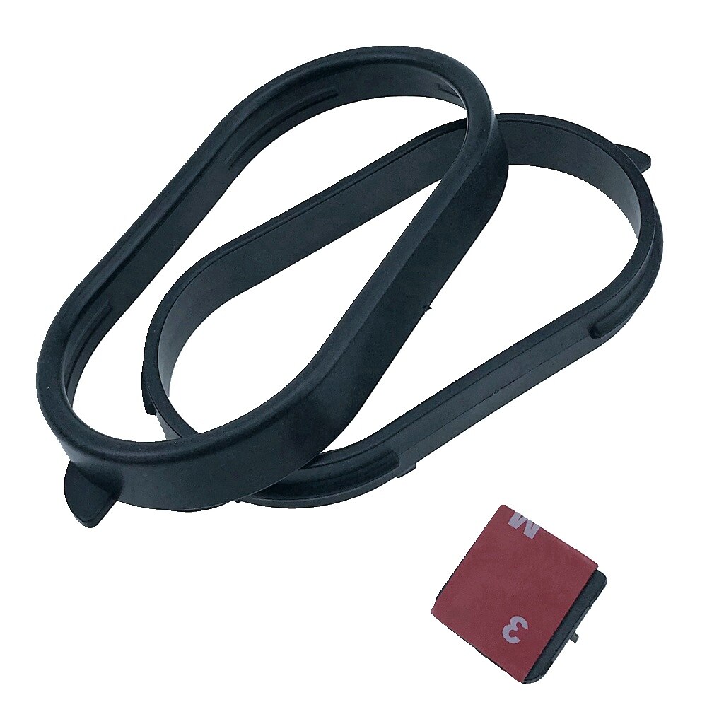 Bin frame for Car Automoboiles Trash Can Frame Auto Garbege Waste Bag Holder Plastic Organizer Box Rubbish Accessories