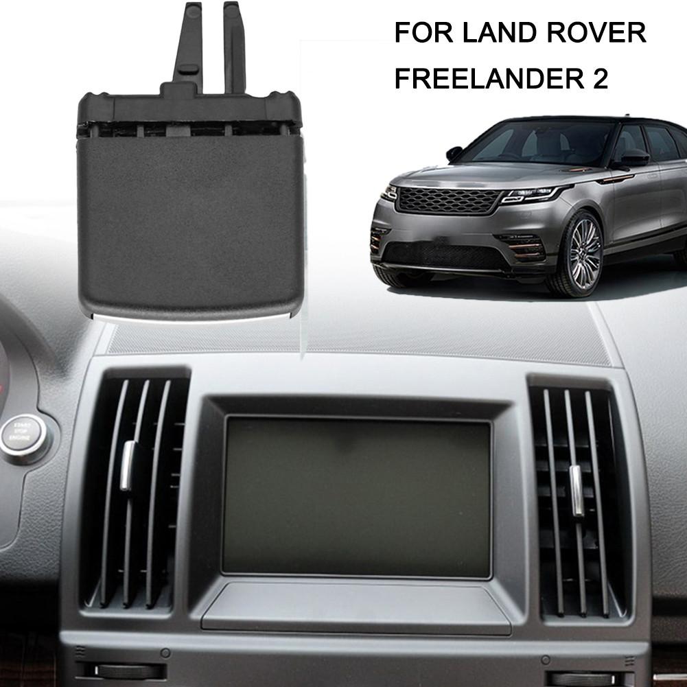 Kit de réparation pour Land Rover Freelander 2, accessoires d'intérieur de voiture, sortie de ventilation de climatisation centrale A/C