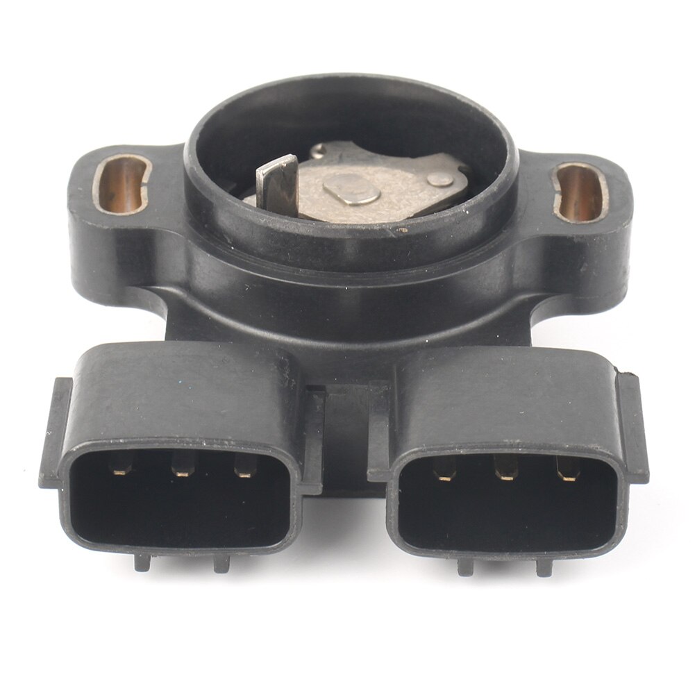 Throttle Position Sensor TPS For Nissan Maxima Infiniti A33 A22-669B00 A22669B00 SAAF000